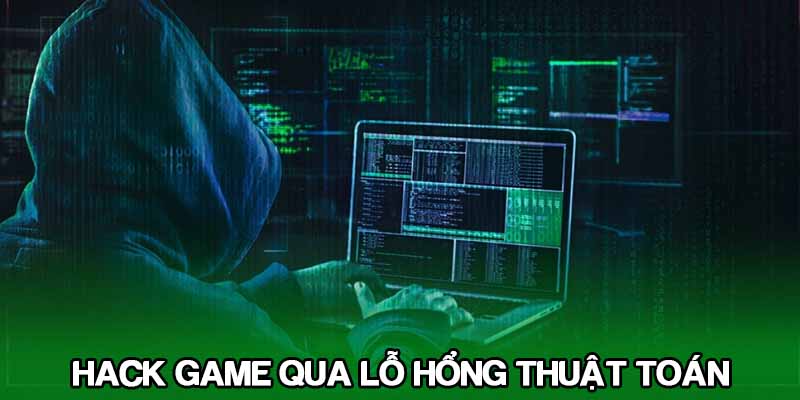 Hack game nhờ tìm ra lỗ hổng trong hệ thống dữ liệu