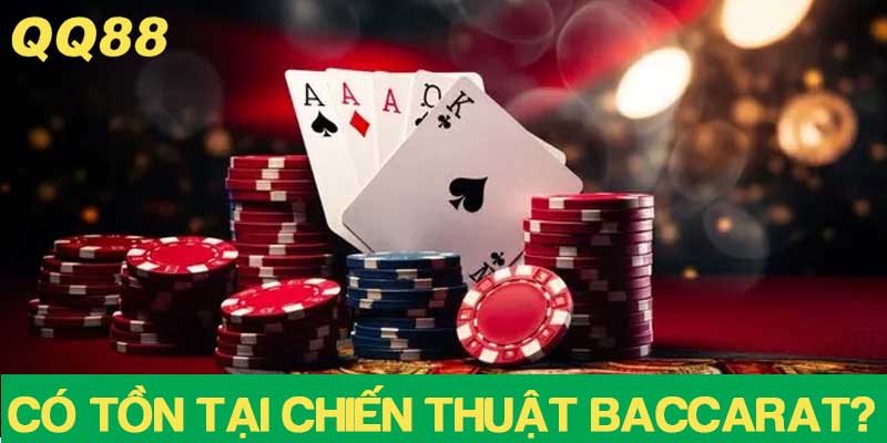 Những mẹo chơi baccarat sẽ giúp hội viên hốt bạc