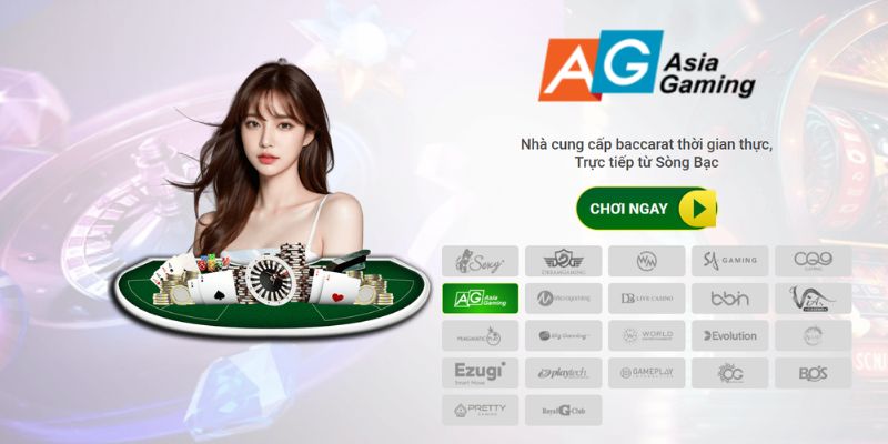 Khám phá sảnh casino QQ88 xanh chín nhất 2025