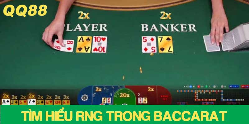 Tìm hiểu thuật toán áp dụng để dự đoán kết quả baccarat